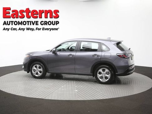 Used 2025 Honda HR-V LX image 60
