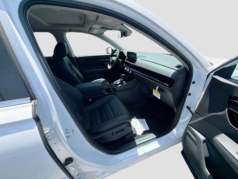 New 2026 Honda CR-V EX-L image 23