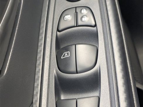 New 2025 Nissan Versa S w/ Trunk Package image 22