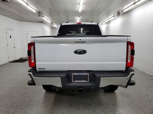 New 2026 Ford F250 XLT w/ XLT Premium Package AWD/4WD image 5