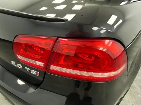 Used 2016 Volkswagen Eos Komfort FWD image 17