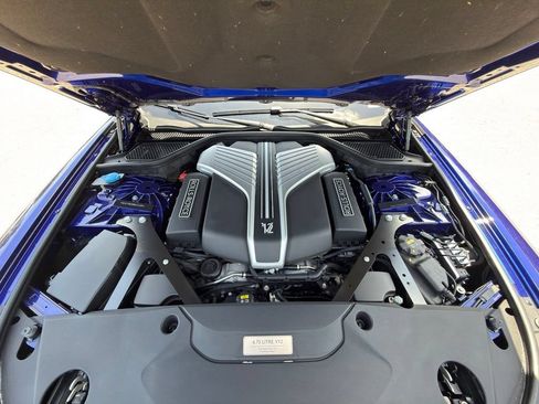 Used 2022 Rolls-Royce Ghost AWD/4WD image 40