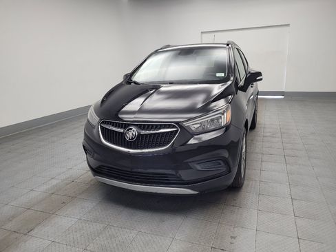 Used 2018 Buick Encore Preferred FWD image 15