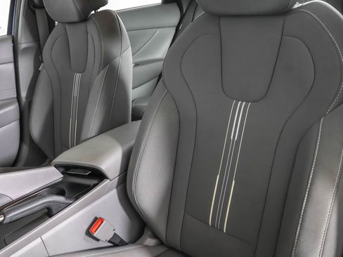 Used 2024 Hyundai Elantra SEL image 22