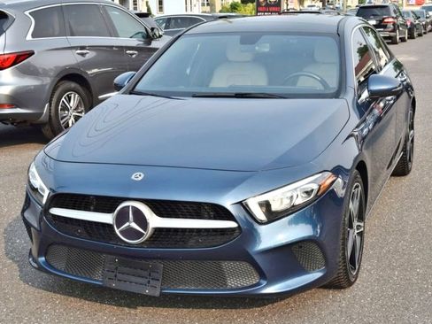 Used 2021 Mercedes-Benz A 220 image 3