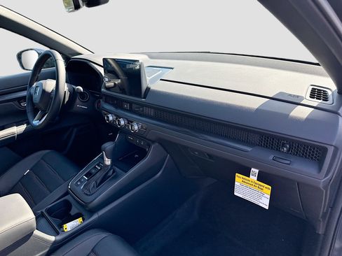 New 2026 Honda CR-V Sport-L image 24