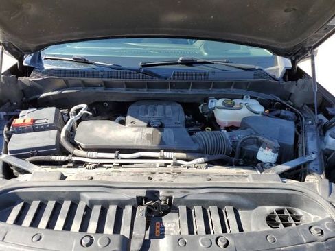 Used 2022 Chevrolet Silverado 1500 LT image 33