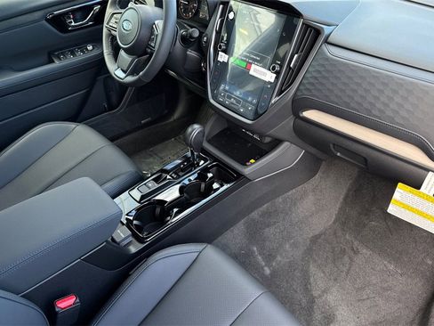 New 2026 Subaru Forester Limited image 18