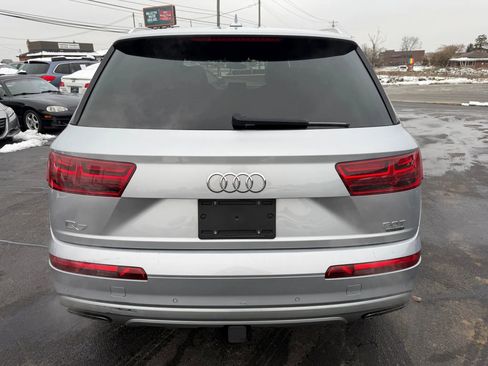 Used 2018 Audi Q7 3.0T Prestige image 4