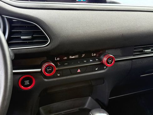 Certified 2024 MAZDA CX-30 Carbon AWD/4WD image 18