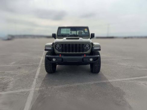 New 2026 Jeep Gladiator Mojave image 2