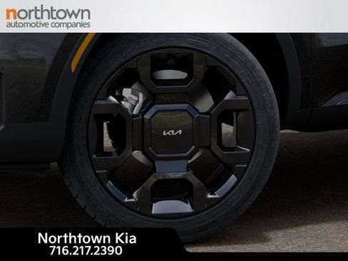 New 2026 Kia Sorento SX Prestige AWD/4WD image 10
