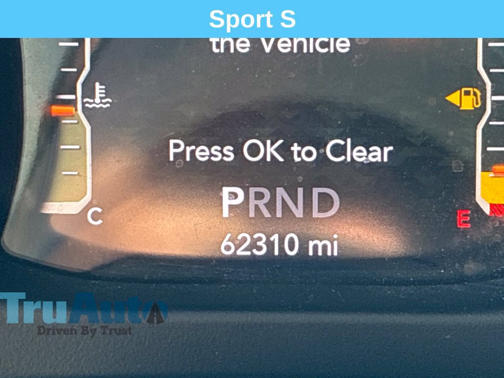 Used 2021 Jeep Gladiator Sport AWD/4WD image 31