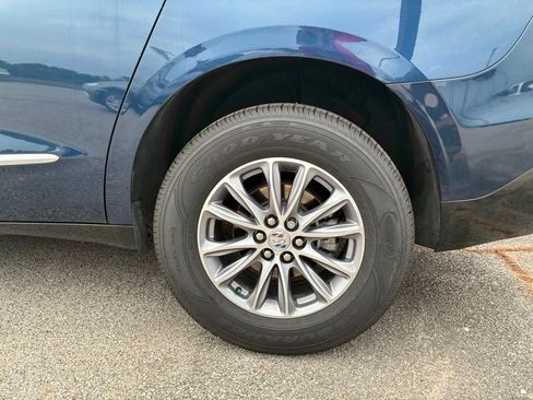 Used 2023 Buick Enclave Essence w/ LPO, Floor Liner Package FWD image 9
