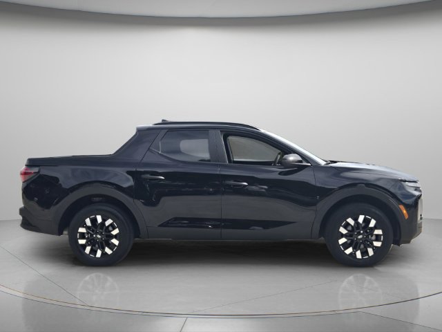 Used 2025 Hyundai Santa Cruz SEL FWD image 7