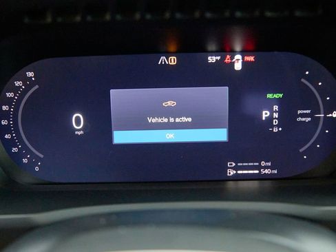 New 2026 Volvo XC90 T8 Plus w/ Protection Package image 15