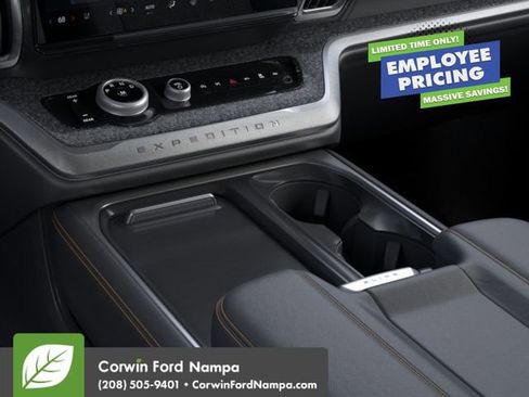 New 2026 Ford Expedition Tremor AWD/4WD image 15