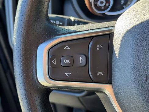 New 2026 RAM 2500 Tradesman image 22