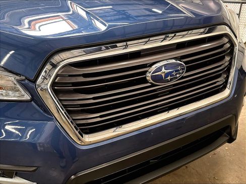 Used 2022 Subaru Ascent Limited w/ Technology Package AWD/4WD image 36
