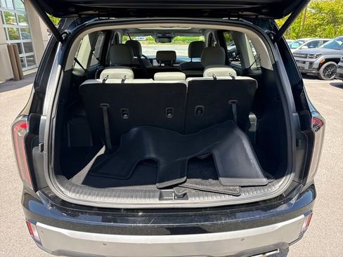 Used 2023 Kia Telluride EX FWD image 23