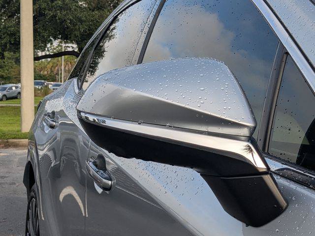 Certified 2025 Lexus RX 350 Premium Plus w/ Convenience Package FWD image 12