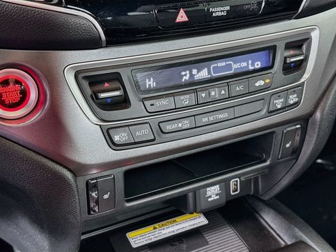Used 2023 Honda Passport EX-L image 16