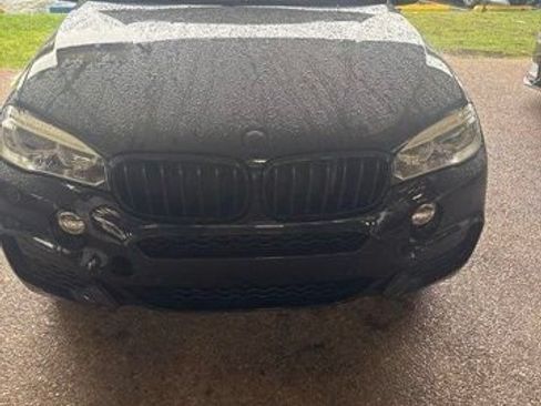 Used 2016 BMW X6 sDrive35i RWD image 1