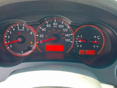 Used 2008 Nissan Altima 2.5 S w/ Convenience Pkg FWD image 22