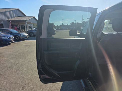 Used 2019 RAM 1500 Tradesman image 8