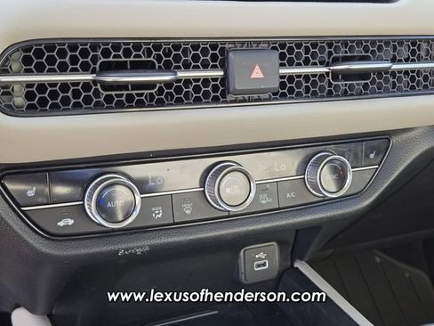 Used 2023 Honda HR-V EX-L image 25