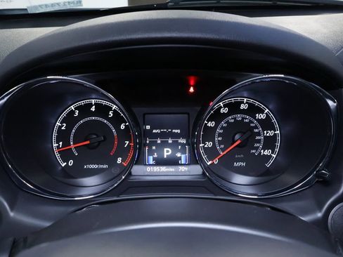 Used 2025 Mitsubishi Outlander Sport 2.0 ES image 18