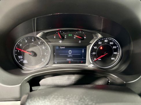 Used 2023 GMC Terrain SLE w/ Driver Convenience Package image 26