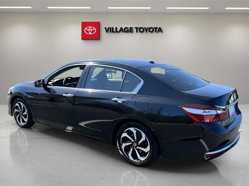 Used 2016 Honda Accord EX-L image 3