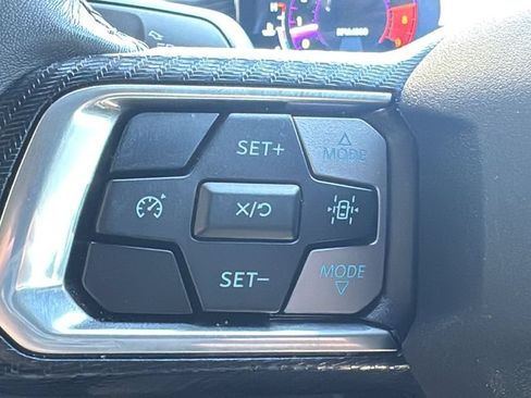 Certified 2025 Ford Mustang GT RWD image 13
