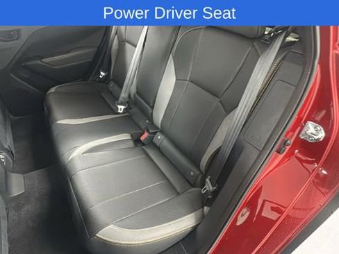 New 2026 Subaru Crosstrek 2.5i Wilderness AWD/4WD image 12