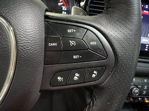 Used 2023 Dodge Durango R/T AWD/4WD image 24