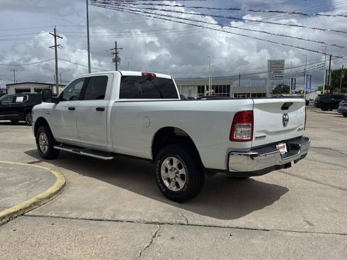 Used 2024 RAM 2500 Big Horn AWD/4WD image 5