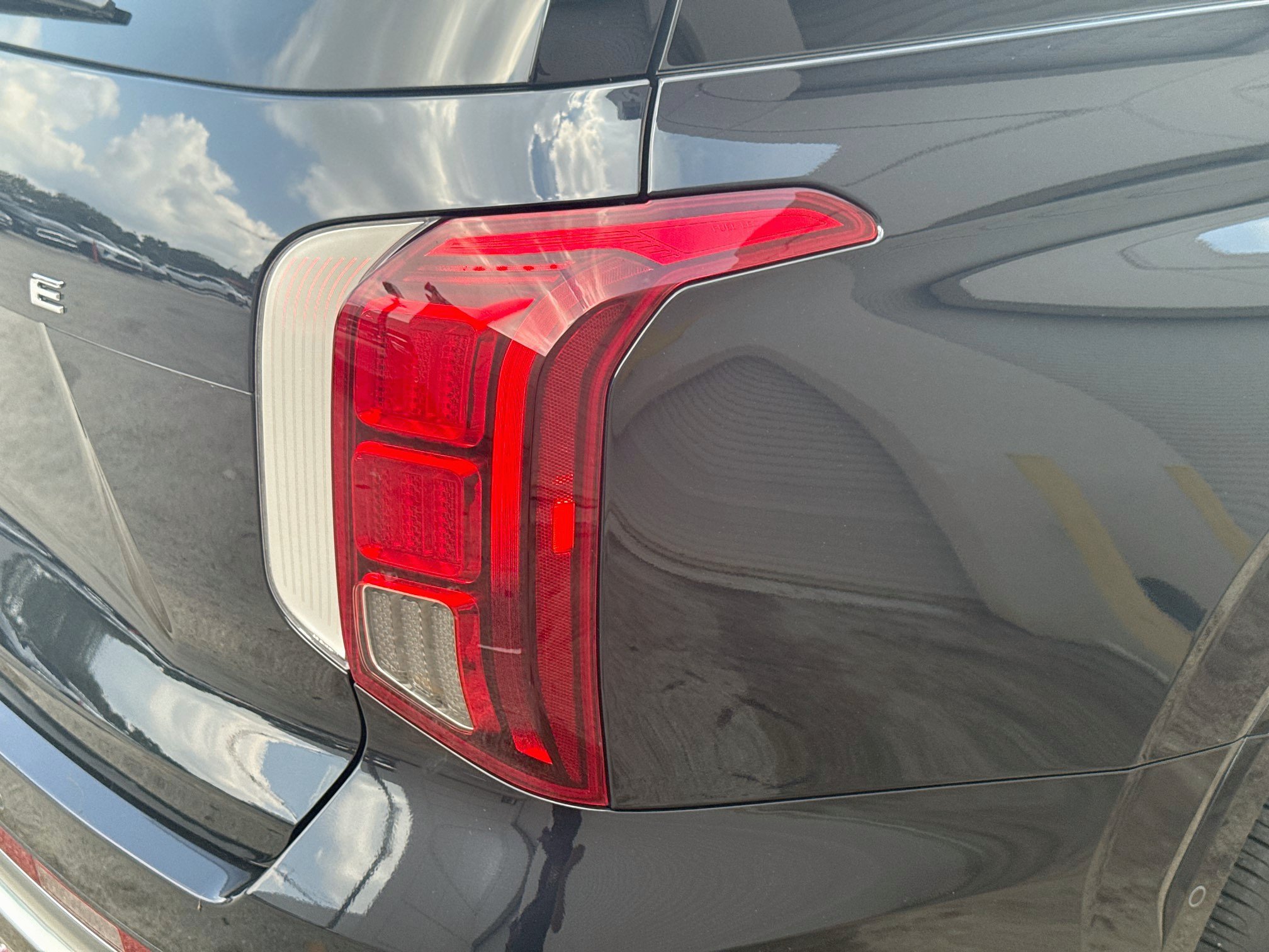 Used 2023 Hyundai Palisade Calligraphy FWD image 25