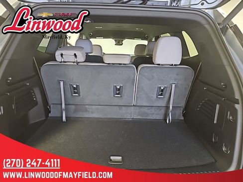 New 2026 GMC Acadia Elevation w/ Elevation Premium Package image 12