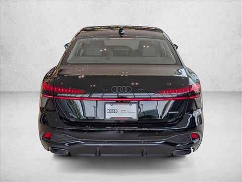 New 2026 Audi A6 Premium Plus image 6