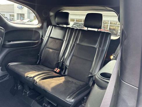 Used 2021 Dodge Durango GT AWD/4WD image 9