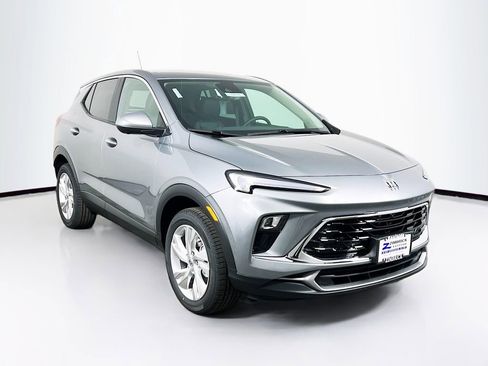 New 2026 Buick Encore GX Preferred w/ Advanced Technology Package image 1