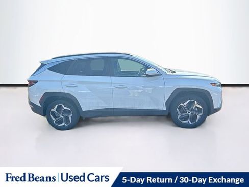 Used 2024 Hyundai Tucson SEL image 9