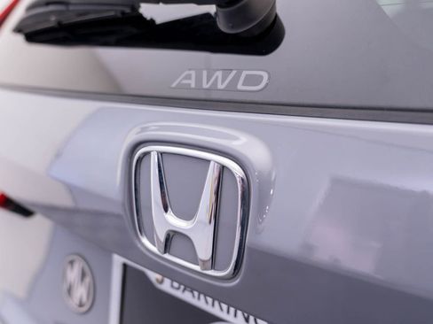 Certified 2024 Honda CR-V EX-L image 34