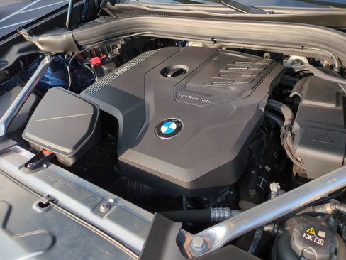 Certified 2023 BMW X3 sDrive30i w/ Premium Package image 34