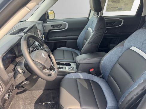 New 2026 Ford Bronco Sport Outer Banks w/ Outer Banks Tech Package+ image 9