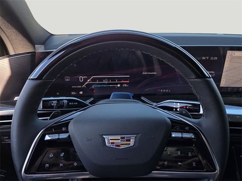 New 2026 Cadillac Escalade Luxury image 10