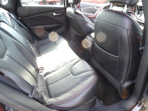 Used 2014 Dodge Dart GT w/ Sun/Sound Group image 32