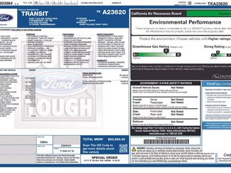 New 2026 Ford Transit 250 148 Medium Roof video 2