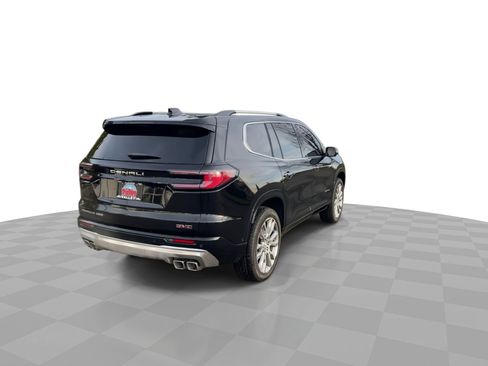New 2026 GMC Acadia Denali w/ Super Cruise Package image 43